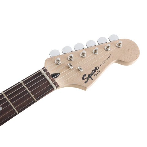 Guitarra Eléctrica Bullet Stratocaster Fender 037-1001-532 HT LRL BSB