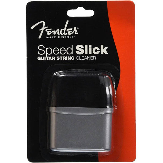 Limpiador de Cuerdas Fender 099-0521-100 Speed Slick