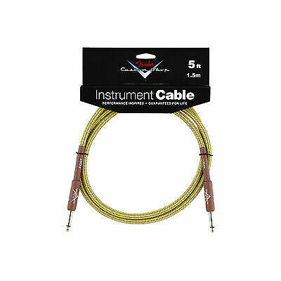 Cable 099-0820-027 Fender Serie PRO 5MM
