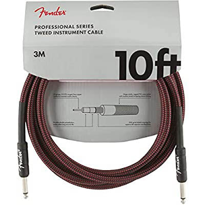 Cable 099-0820-061 Fender Serie PRO 10´