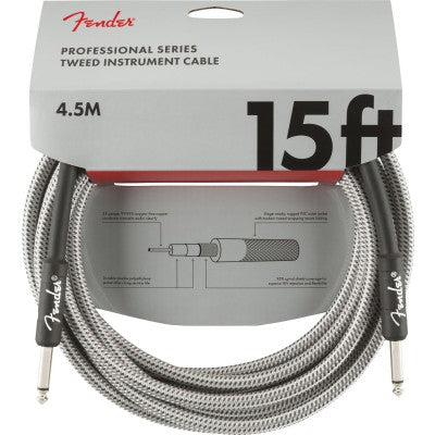 Cable 099-0820-066 Fender Serie PRO 15´