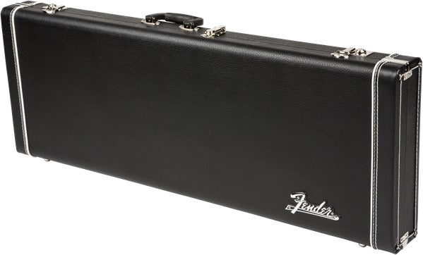 Estuche para Guitarra 099-6180-320 Fender Negro