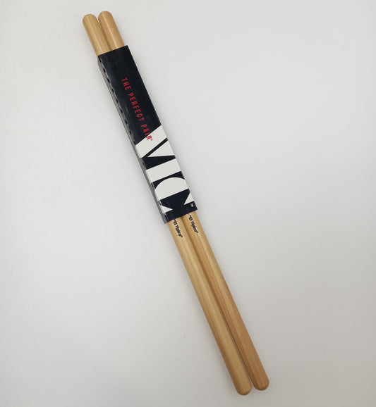 Bolillos para Timbal Vic Firth "Joaquín Chavez"