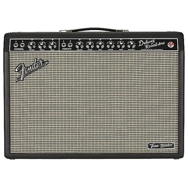 Amplificador para Guitarra Fender 227-4100-000 Tone Master Deluxe Reverb