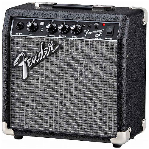Amplificador para Guitarra Fender 231-1000-000 Frontman 10G