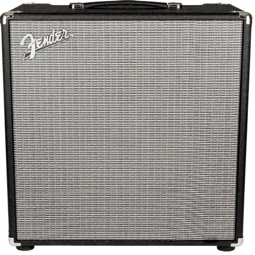 Amplificador para Bajo Fender 237-0500-000 Rumble 200