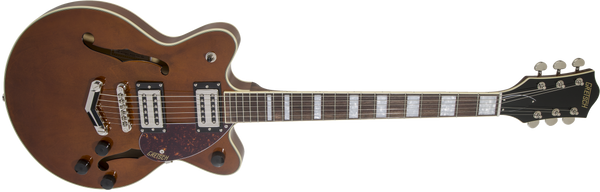 Guitarra Eléctrica Gretsch G2655-P90 Streamliner Junior