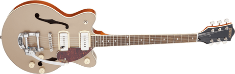 Guitarra Eléctrica Gretsch G2655T-P90 Streamliner 2TSHR