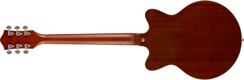 Guitarra Eléctrica Gretsch G2655T-P90 Streamliner 2TMNT
