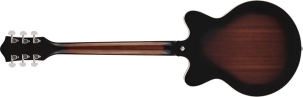 Guitarra Eléctrica Gretsch G2655-P90 Streamliner Brownstone