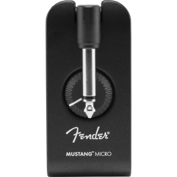 Amplificador para Guitarra Fender 231-1300-000 Mustang Portátil