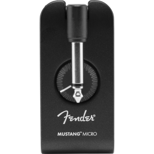 Amplificador para Guitarra Fender 231-1300-000 Mustang Portátil