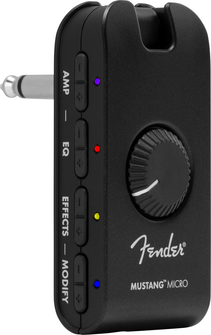 Amplificador para Guitarra Fender 231-1300-000 Mustang Portátil