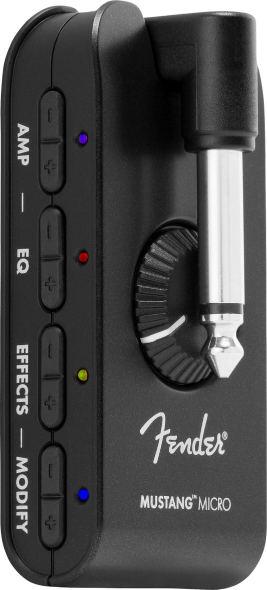 Amplificador para Guitarra Fender 231-1300-000 Mustang Portátil