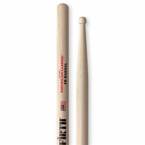 Bolillos Vic Firth 5BBRL American Classic Barrel