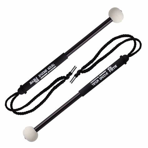 Macetines para Tenor Vic Firth Groove GSTE