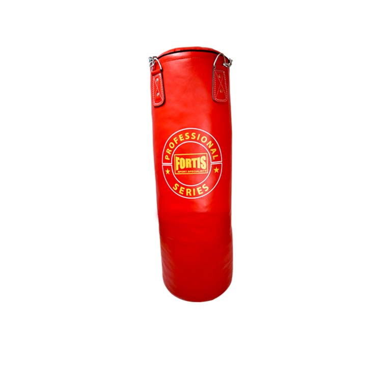 Saco de Boxeo Relleno Fortis