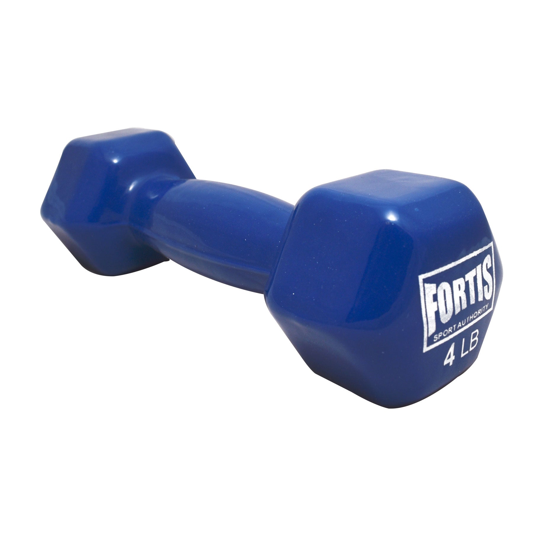 Mancuernas de Vinilo DB2121 Fortis (POR UNIDAD)