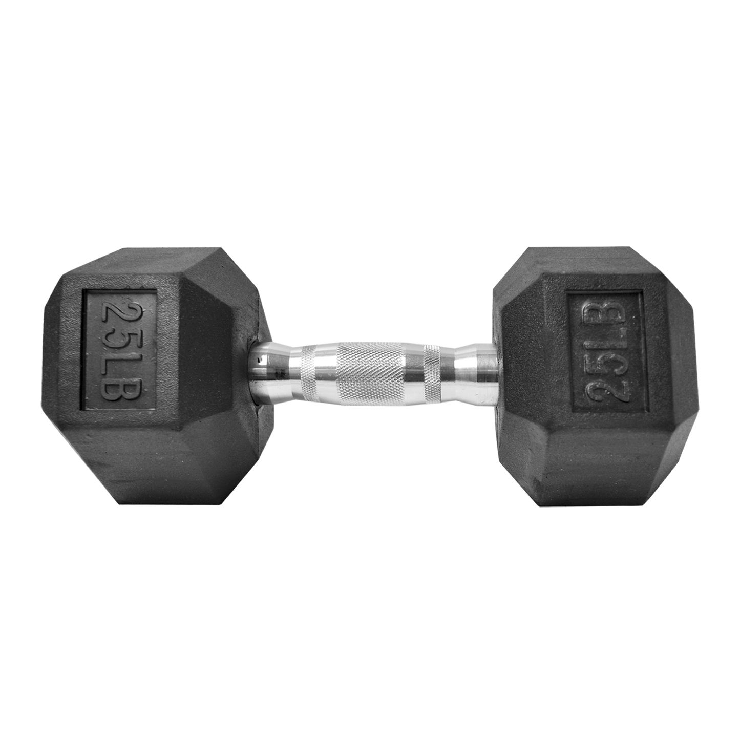 Mancuernas Hexagonales DB6101 Fortis (POR UNIDAD)