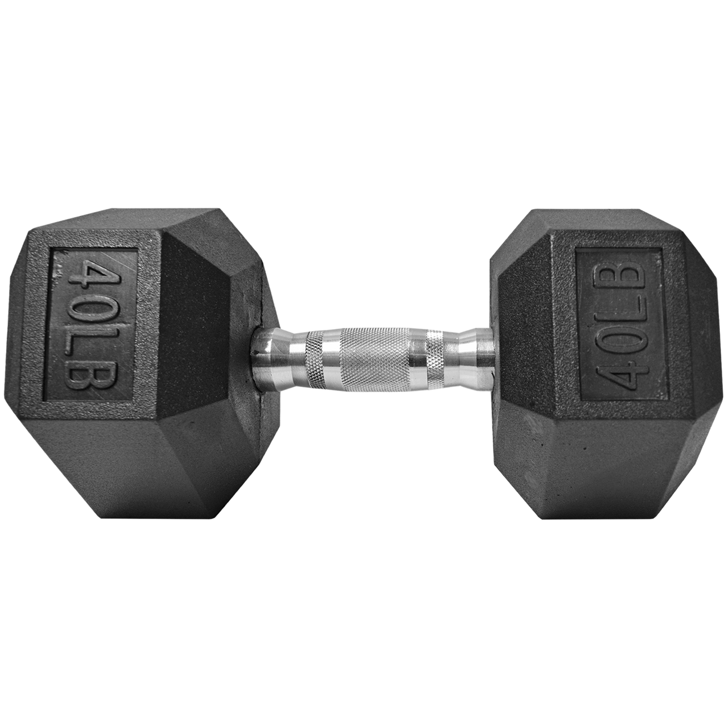 Mancuernas Hexagonales DB6101 Fortis (POR UNIDAD)