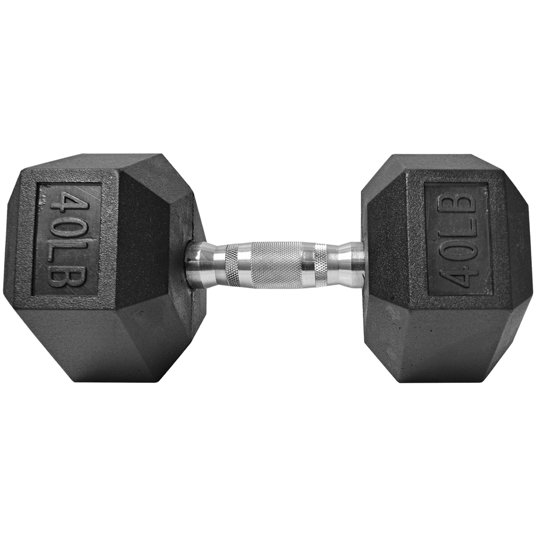 Mancuernas Hexagonales DB6101 Fortis (POR UNIDAD)
