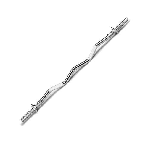 Barra Z Regular Cromada Fortis RB47CT