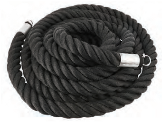 Soga Battle Rope Fortis SRP002