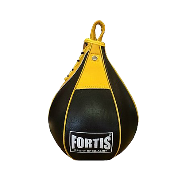 Saco de Boxeo Relleno Fortis BB-120x35 Negro – Productos Superiores, S. A.  (SUPRO)