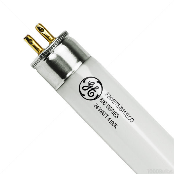Tubo F24W/T5/841 Current by GE