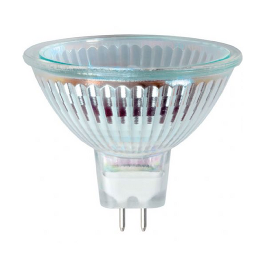 Bombillo MR16 Led 7-50W 3500K 12V GU5.3 35D Dim Current by GE