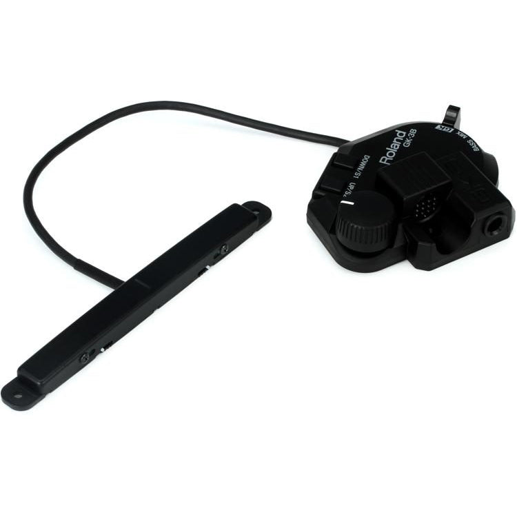 Pastilla para Bajo Roland GK3B
