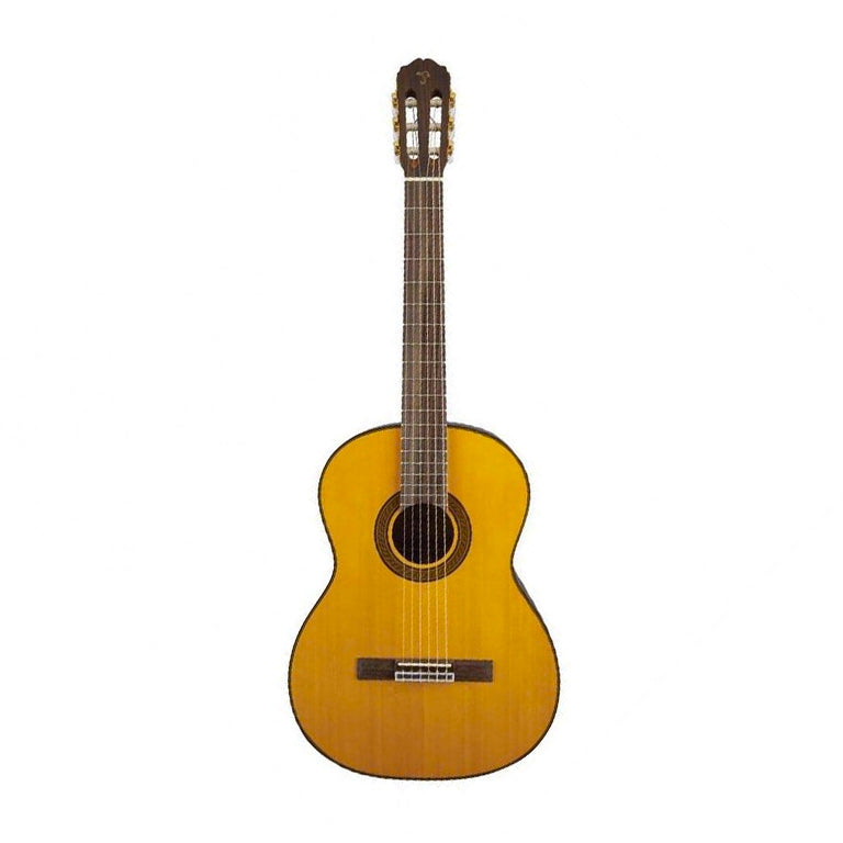 Guitarra para Zurdo Acústica GC1-LH-NAT Takamine Natural