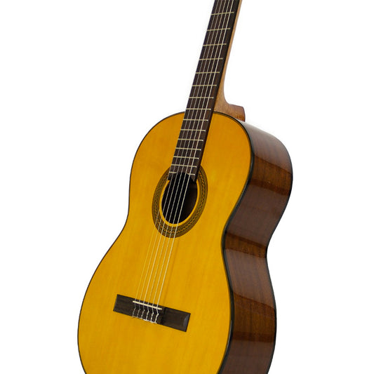 Guitarra para Zurdo Acústica GC1-LH-NAT Takamine Natural