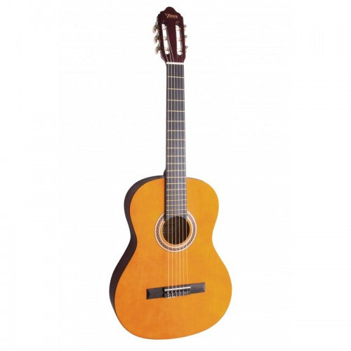 Guitarra Acústica Valencia VC104 Natural