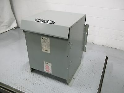 Transformador 3F 30KVA Hammond MK030KB