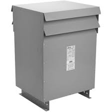 Transformador 3F 75KVA Hammond MK075KB