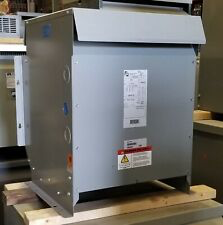 Transformador 3F 112.5KVA Hammond MK112KB