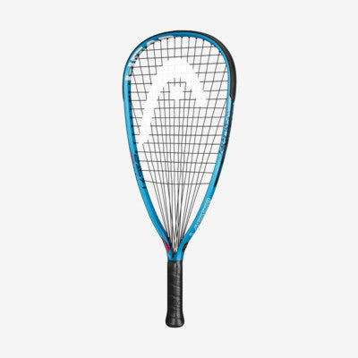 Raqueta de Raquetbol Club Laser Head