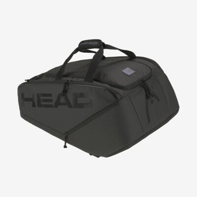 Bolso de Pádel Pro X Bag L Head Negro