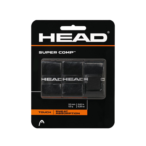 Overwrap Super Comb Head