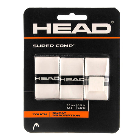 Overwrap Super Comb Head
