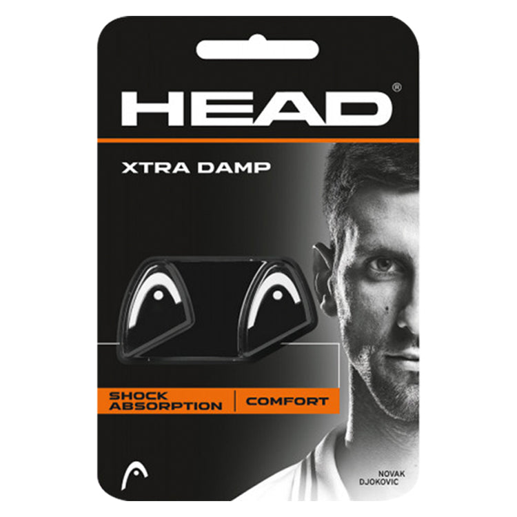 Antivibrador Xtra Damp Head
