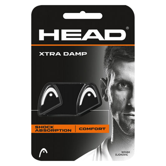 Antivibrador Xtra Damp Head