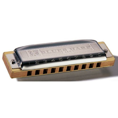 Armónica Blues Harp 532/20MS-BB Hohner