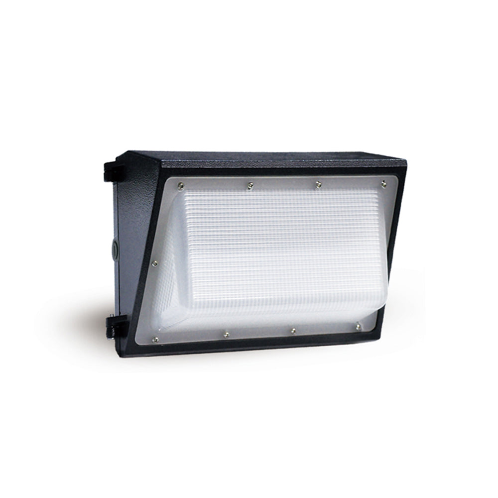 Luminaria Mini Wallpack Led 20W Lighting & Power Tech