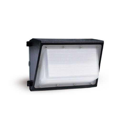Luminaria Mini Wallpack Led 20W Lighting & Power Tech