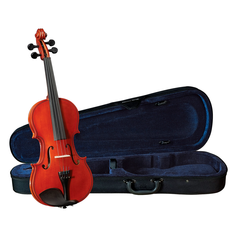 Violín Cervini HV-150 4/4 by Cremona