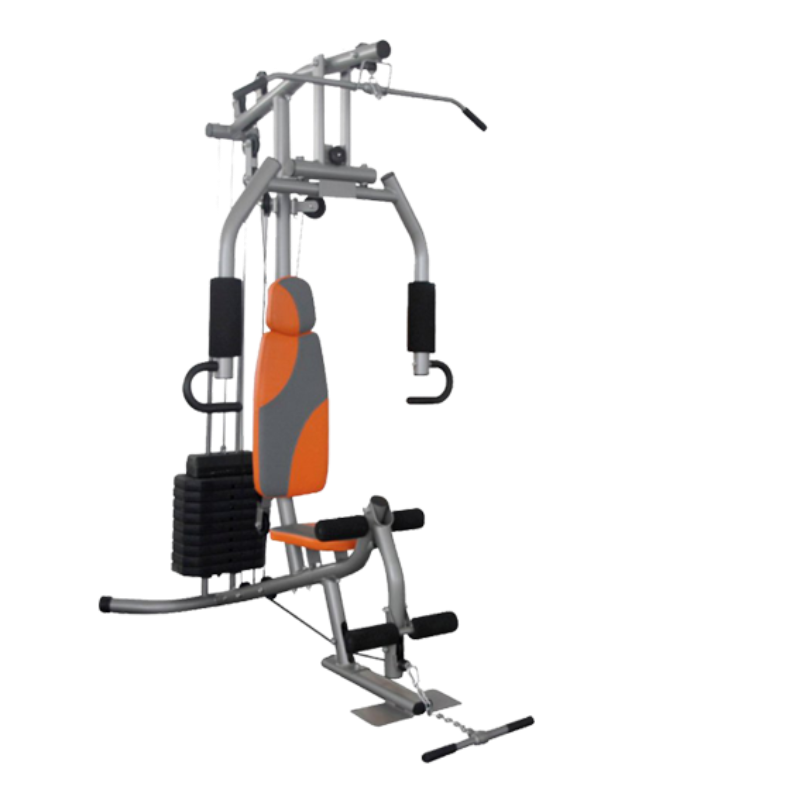 Home Gym "Stellar" Fortis HG2011 Con 100 Libras