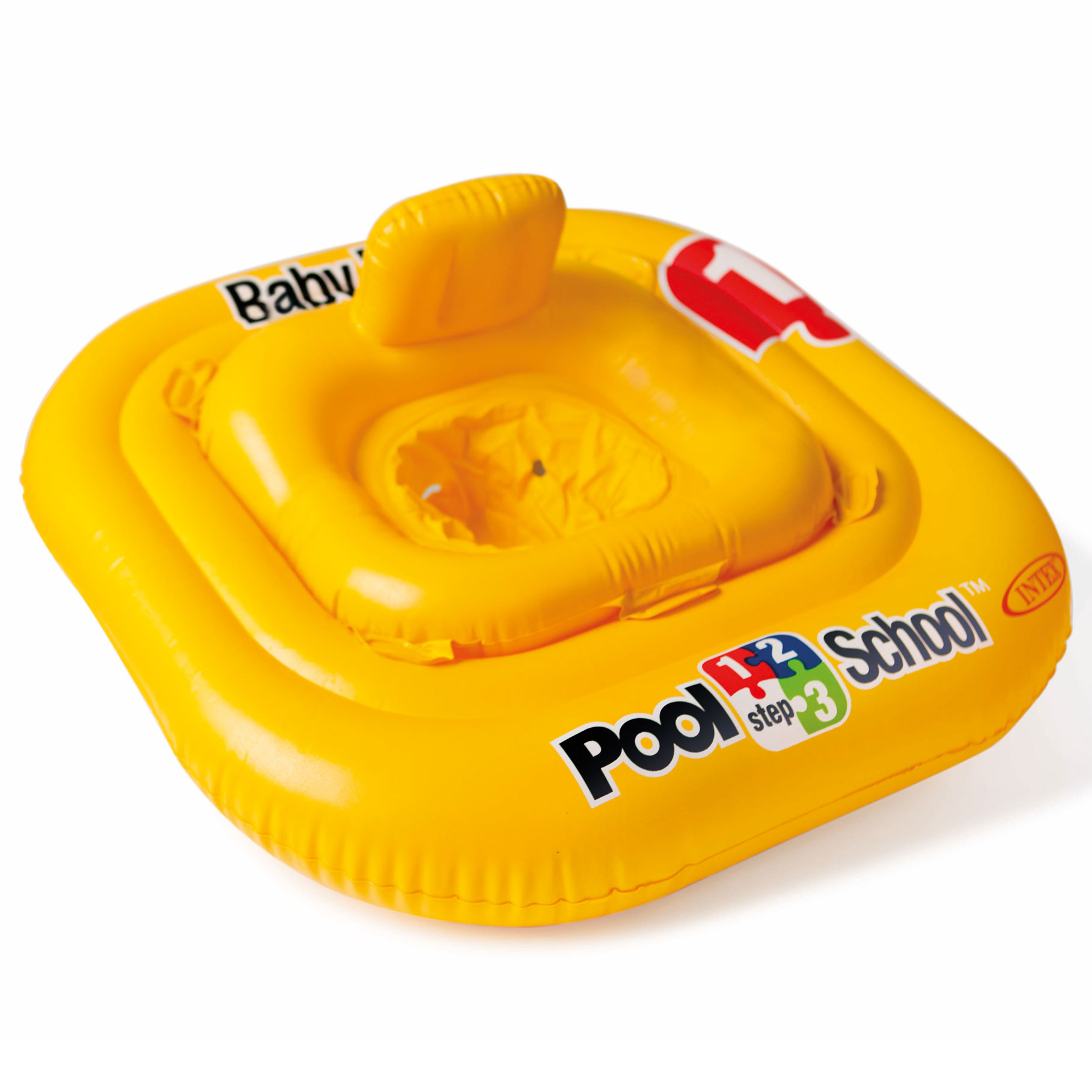 Flotador School Step 1 Intex 56587