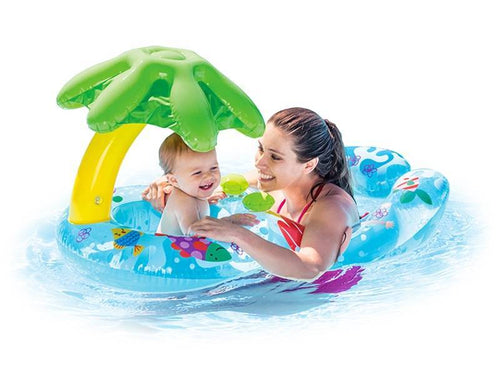 My First Swim Float 56590 Intex